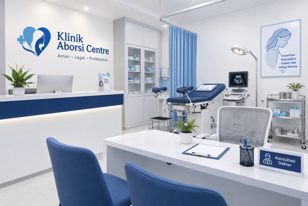 klinik kuret medical