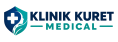 logo klinik kuret medical jakarta